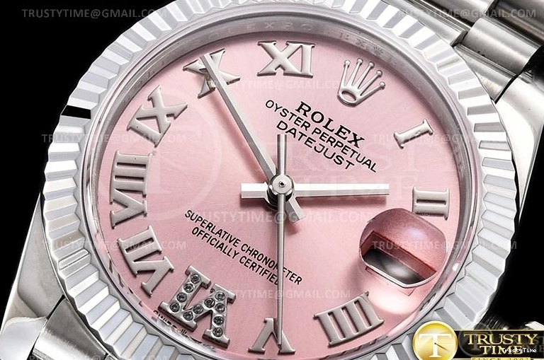 1116 RMDJ0252C – DJ Midsize 31mm Reliable 820